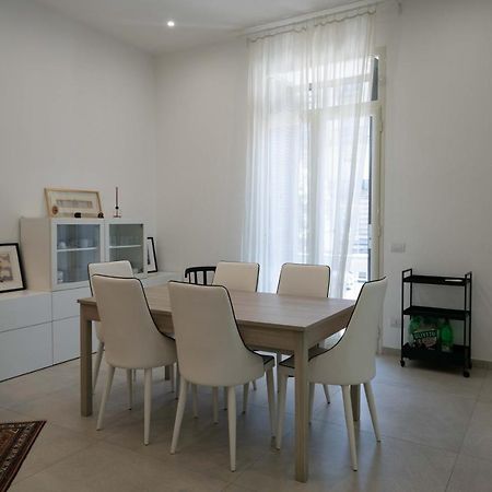 Gramsci Luxury Apartment By Dimorra Neapel Exterior foto